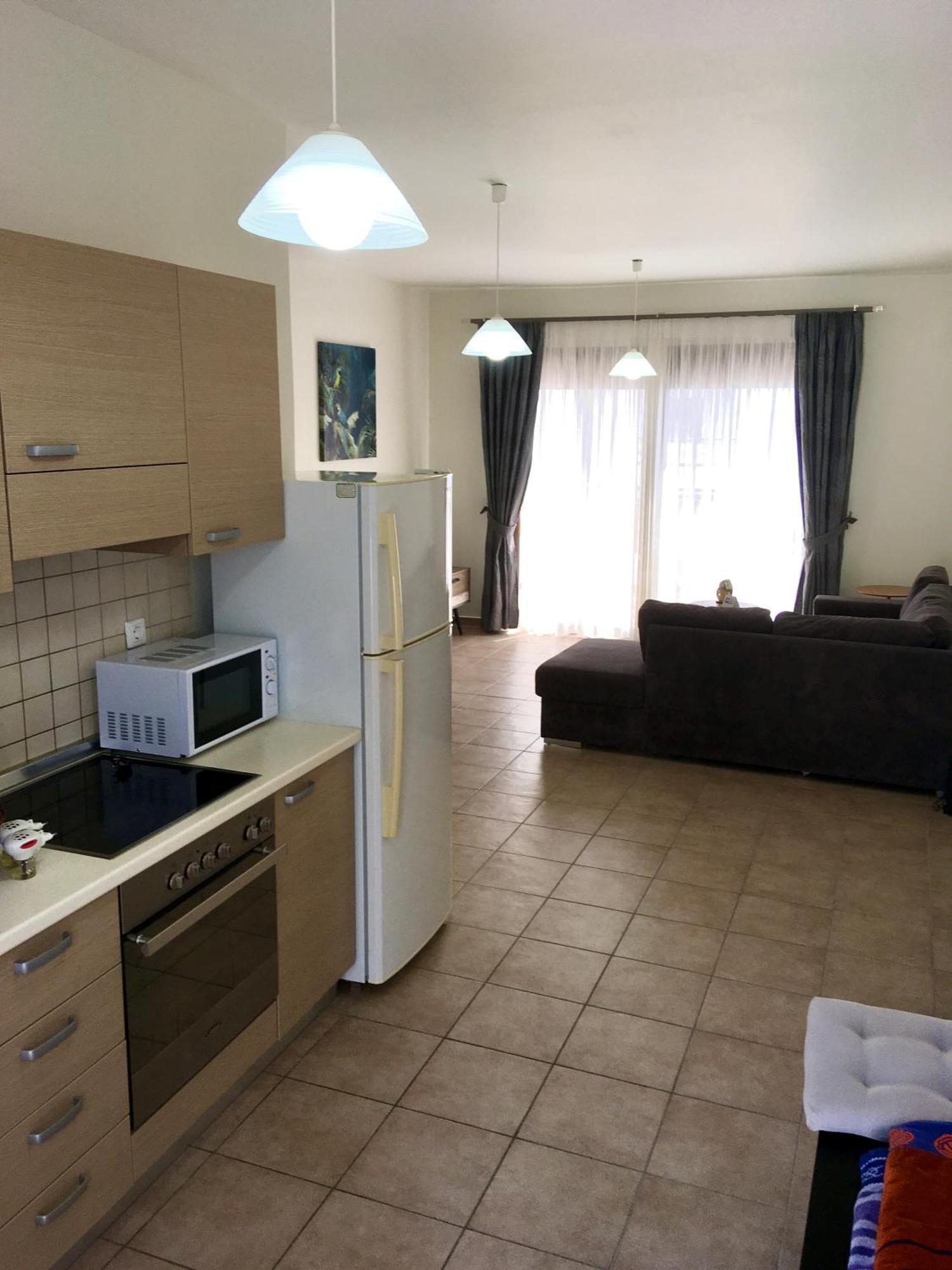 Harmonia At Gennadi Court Apartamento Exterior foto